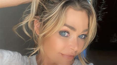 denise richards onlyfan leaks|Denise Richards joins OnlyFans after daughter Sami Sheens。